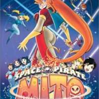   Space Pirate Mito <small>Director</small> 